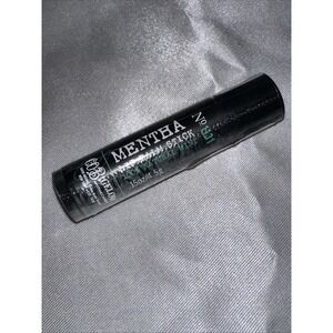 C.O Bigelow Mentha Lip Balm Stick 100% Natural Mint 1131 New